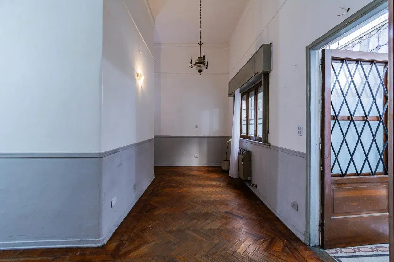 Departamento en venta de 4 ambientes en San Cristobal! 3