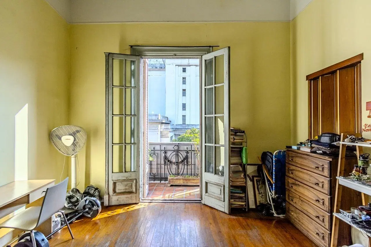 Departamento en venta de 4 ambientes en San Cristobal! 2