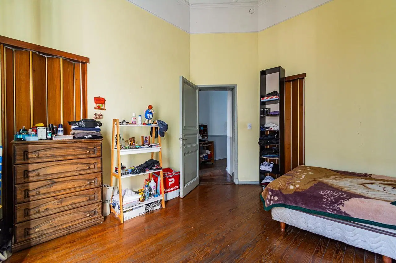 Departamento en venta de 4 ambientes en San Cristobal! 5