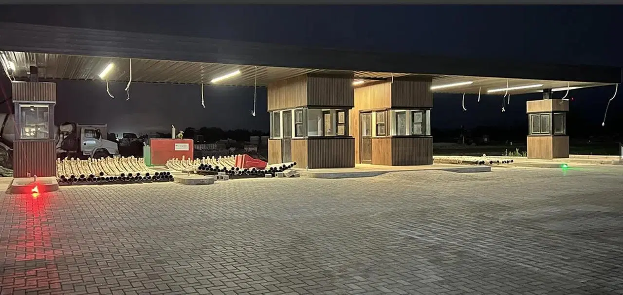 Lote en venta en Barrio Cerrado Bahia Villanueva, con amarra propia, Tigre 5