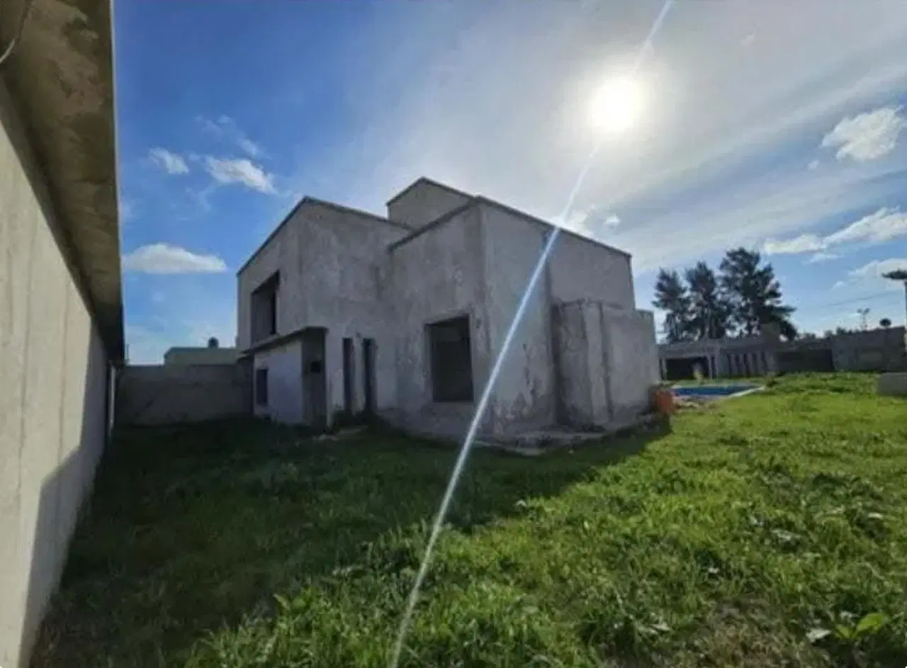 Venta Casa oportunidad Barrio Semi Cerrado Cerro Rico, Matheu, Escobar 5