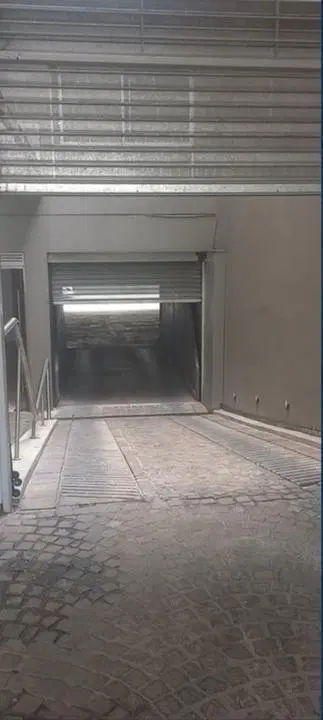 Cochera en Guevara 1600 1