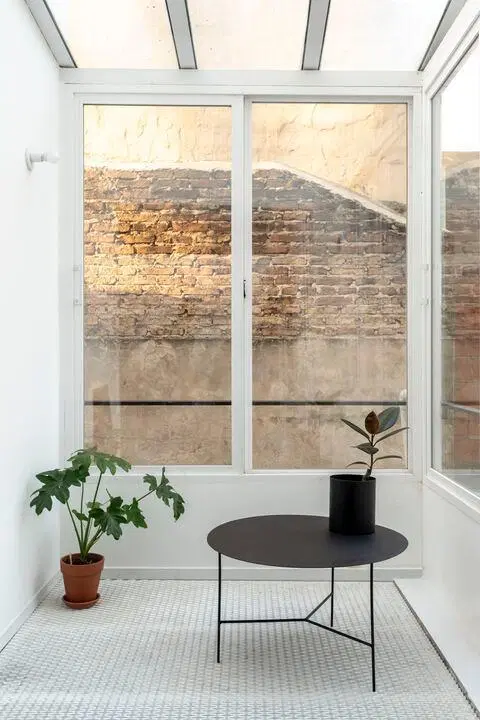 Venta PH reciclado 2 ambientes Palermo con Terraza y Parrilla 4