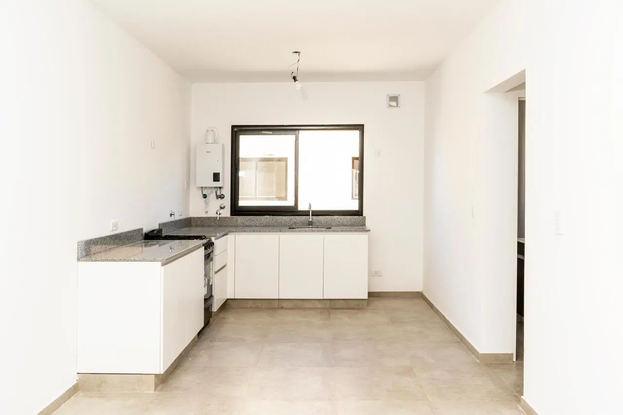 Departamemto duplex a estrenar 4