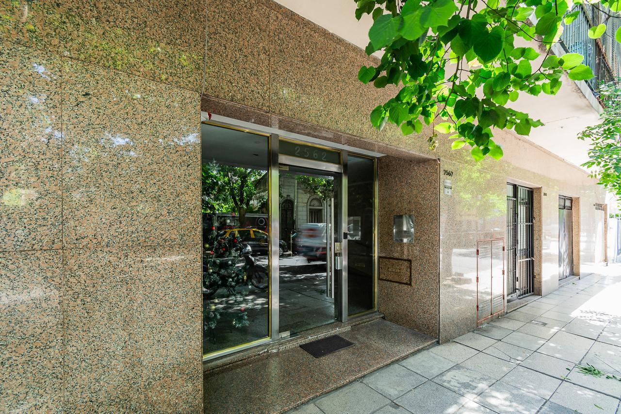 Venta Departamento de 3 ambientes | balcón al frente | en Balvanera Piso 14°
