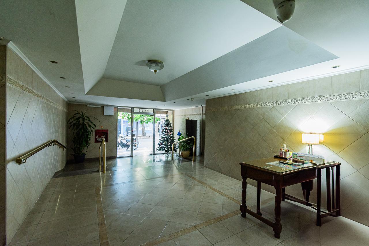 Venta Departamento de 3 ambientes | balcón al frente | en Balvanera Piso 14°