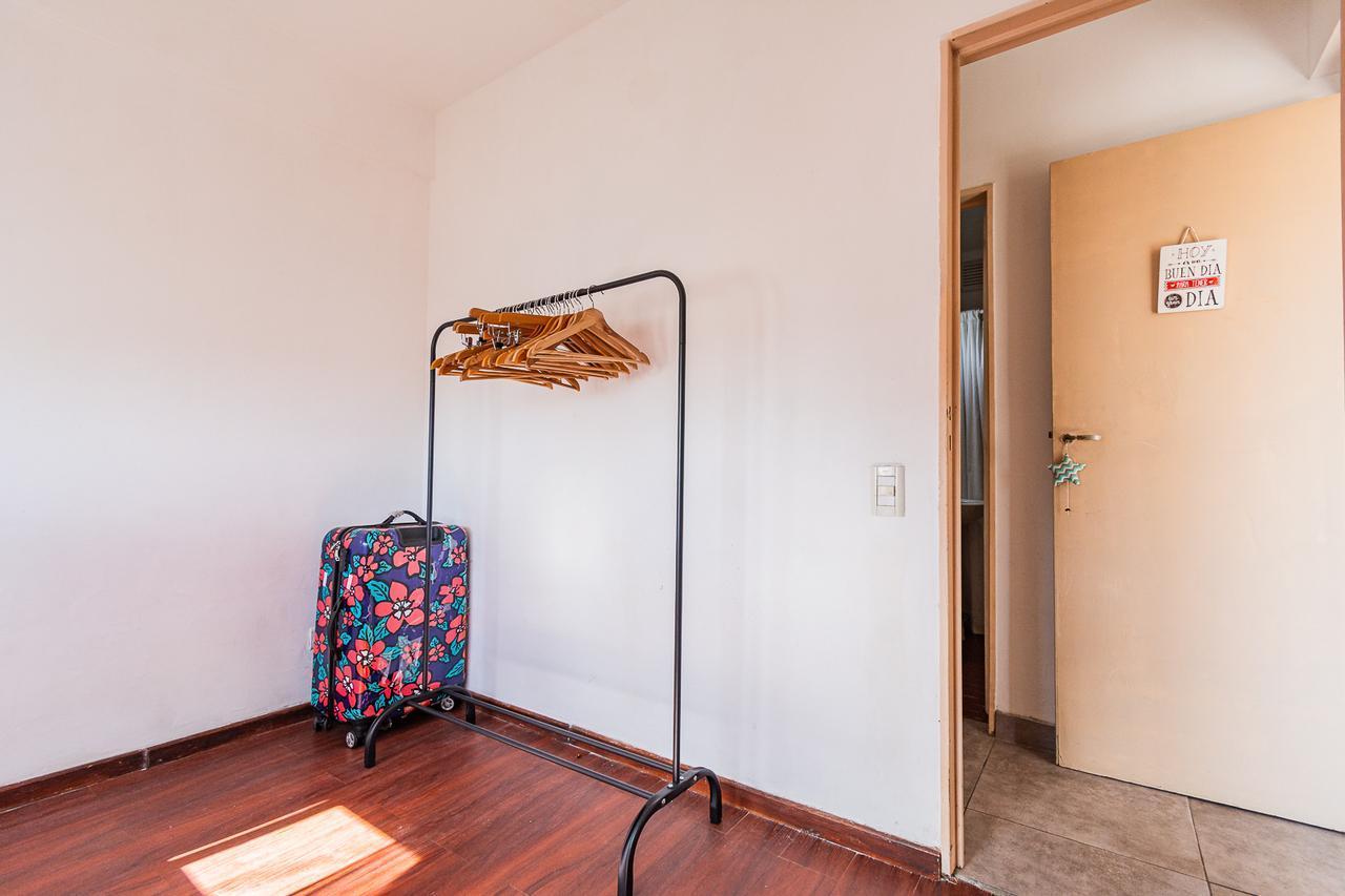 Venta Departamento de 3 ambientes | balcón al frente | en Balvanera Piso 14°