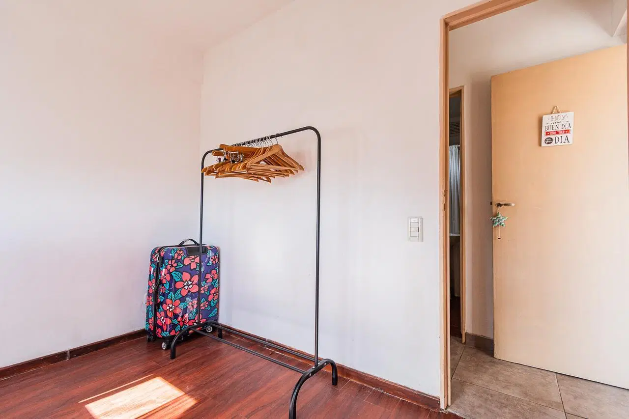 Venta Departamento de 3 ambientes | balcón al frente | en Balvanera Piso 14° 3