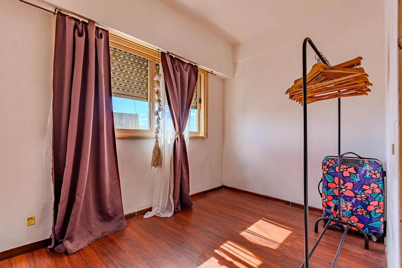 Venta Departamento de 3 ambientes | balcón al frente | en Balvanera Piso 14°