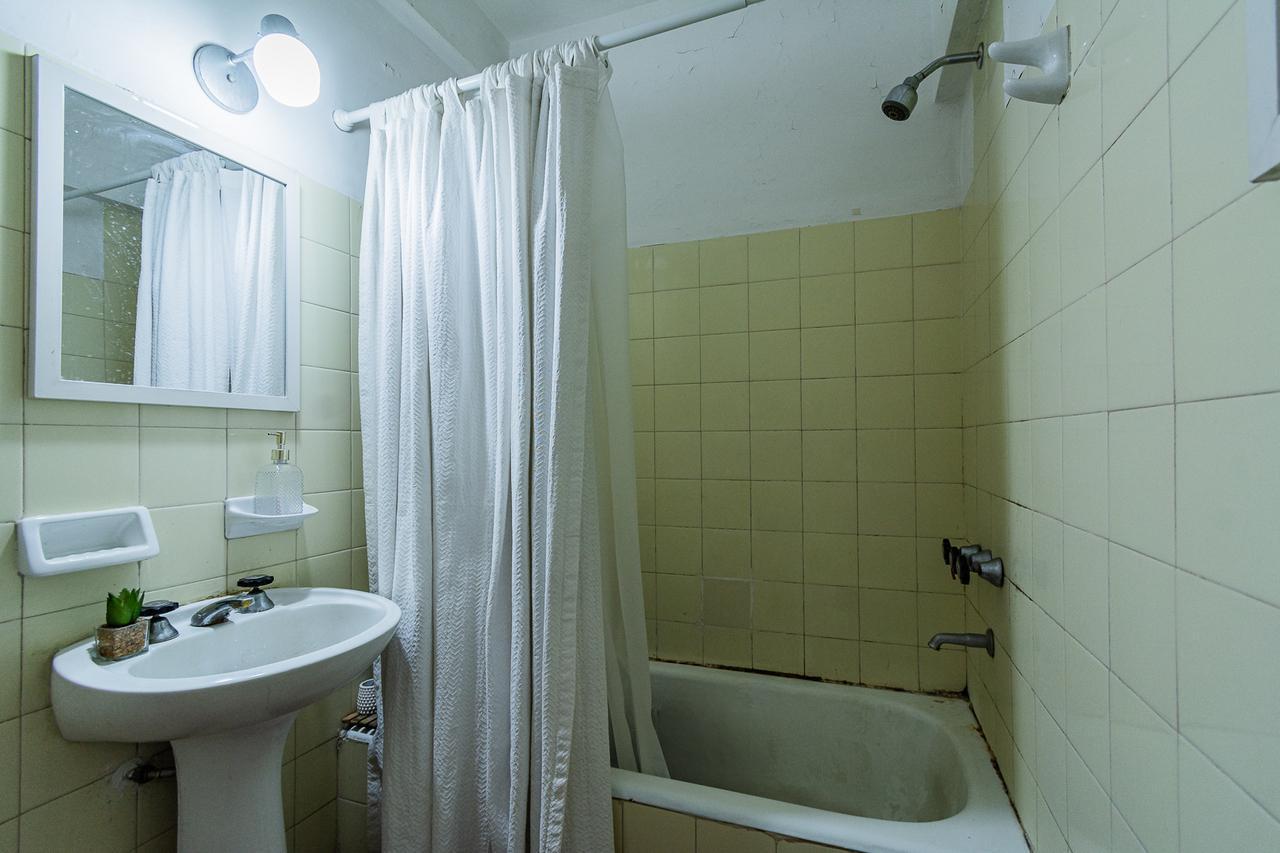 Venta Departamento de 3 ambientes | balcón al frente | en Balvanera Piso 14°