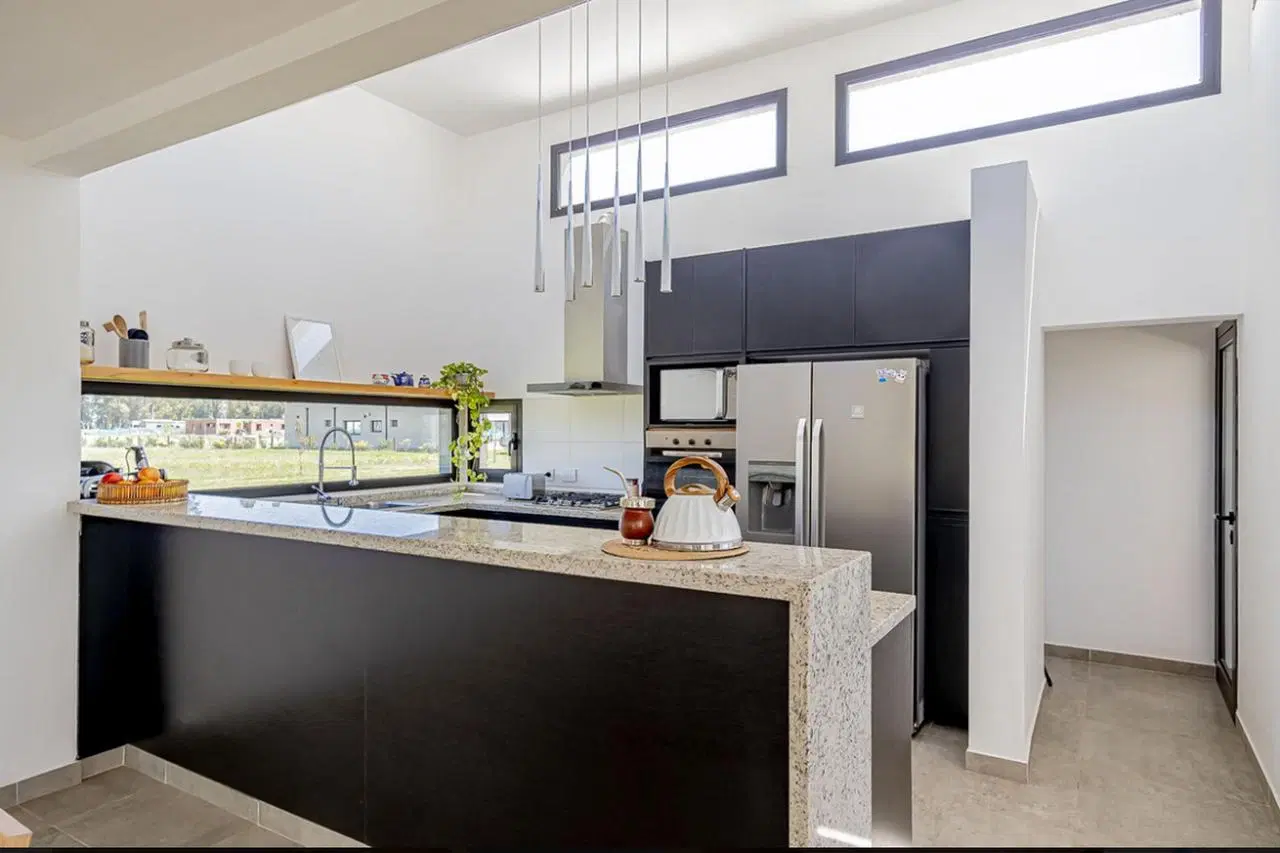 Venta, casa  en Tres Pinos Villa de Campo! 5