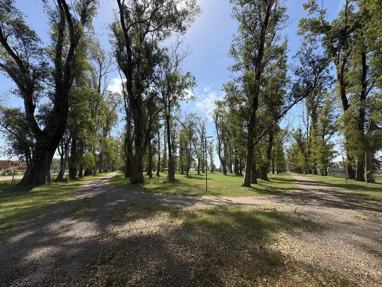 Venta lote en Tres Pinos Villa de Campo-Golf 5
