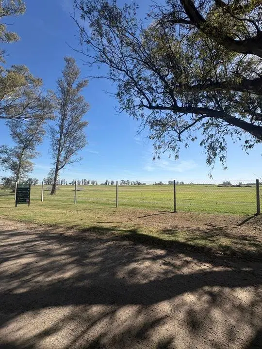 Venta lote en Tres Pinos Villa de Campo-Golf 4
