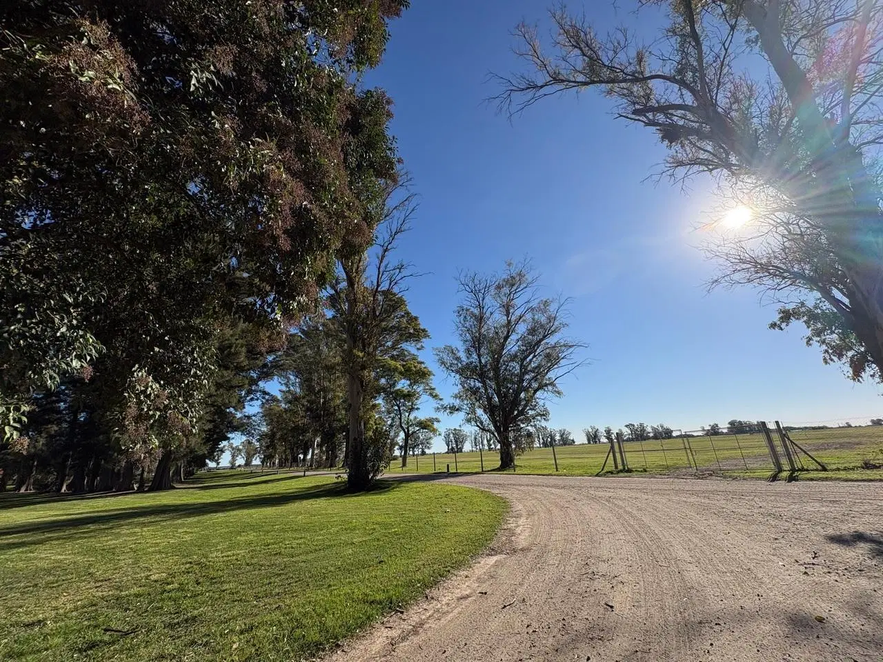 Venta lote en Tres Pinos Villa de Campo-Golf 3