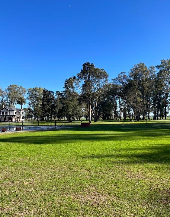 Venta lote en Tres Pinos Villa de Campo-Golf