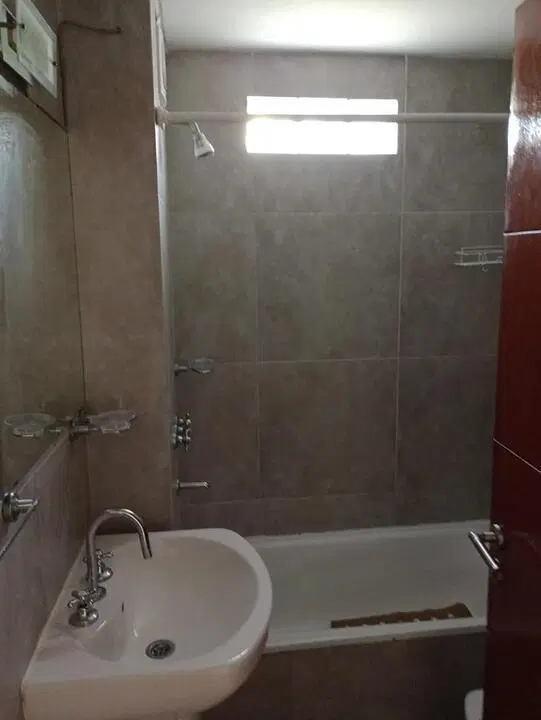Venta - Monoambiente - Balcon - Amenities - Belgrano - Gimnasio - Laundry 4