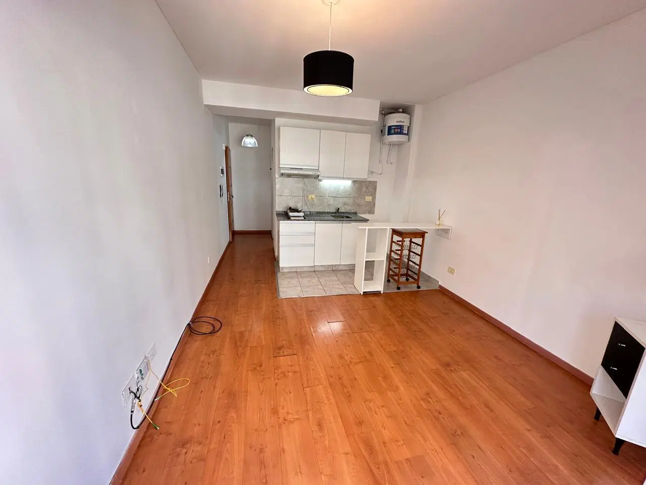 Venta - Monoambiente - Balcon - Amenities - Belgrano - Gimnasio - Laundry 2