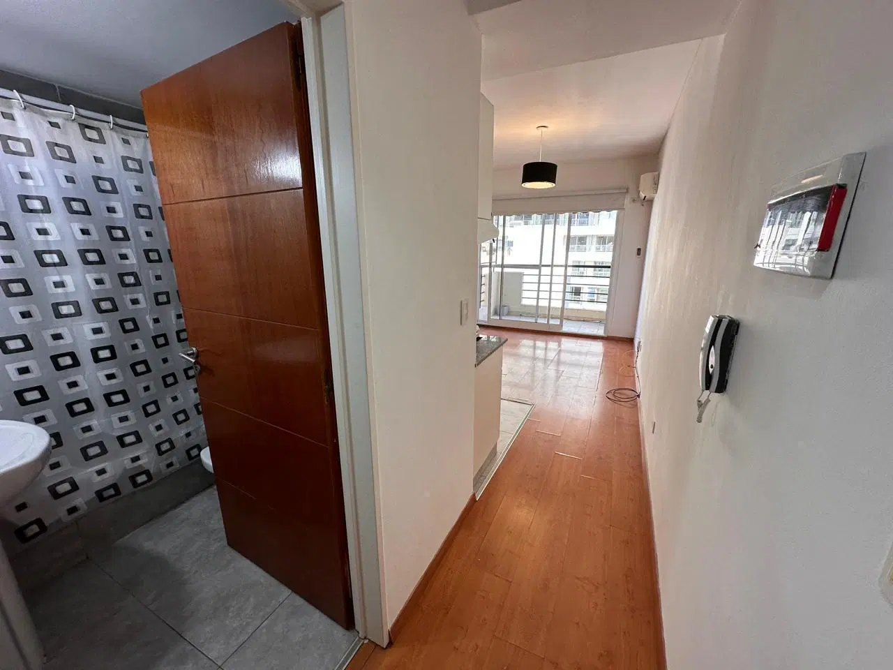 Venta - Monoambiente - Balcon - Amenities - Belgrano - Gimnasio - Laundry 1