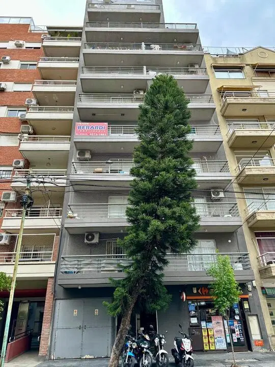 Departamento en Blanco Encalada 4400 2