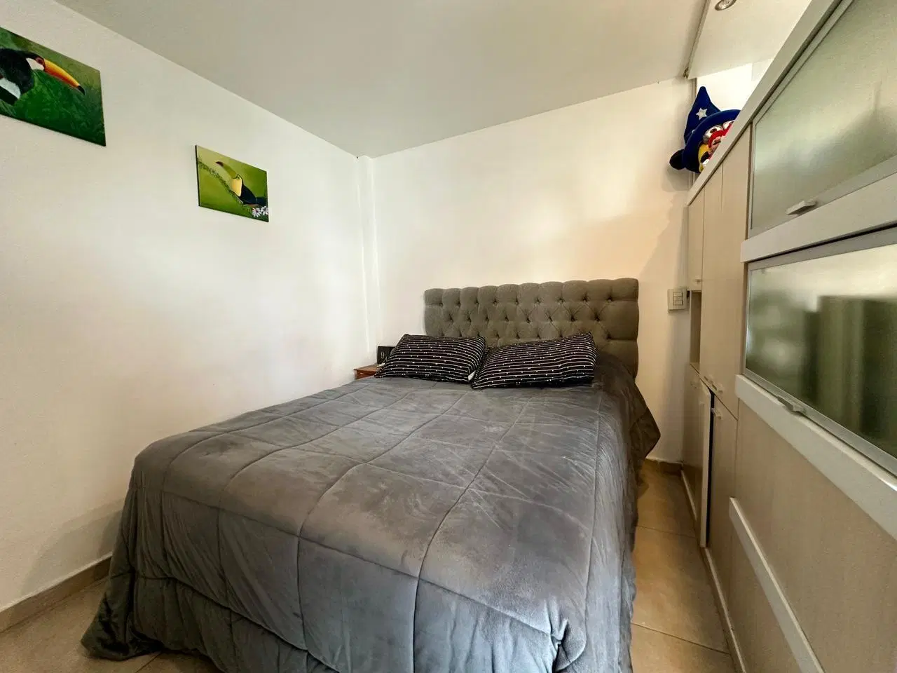 Departamento en Blanco Encalada 4400 5