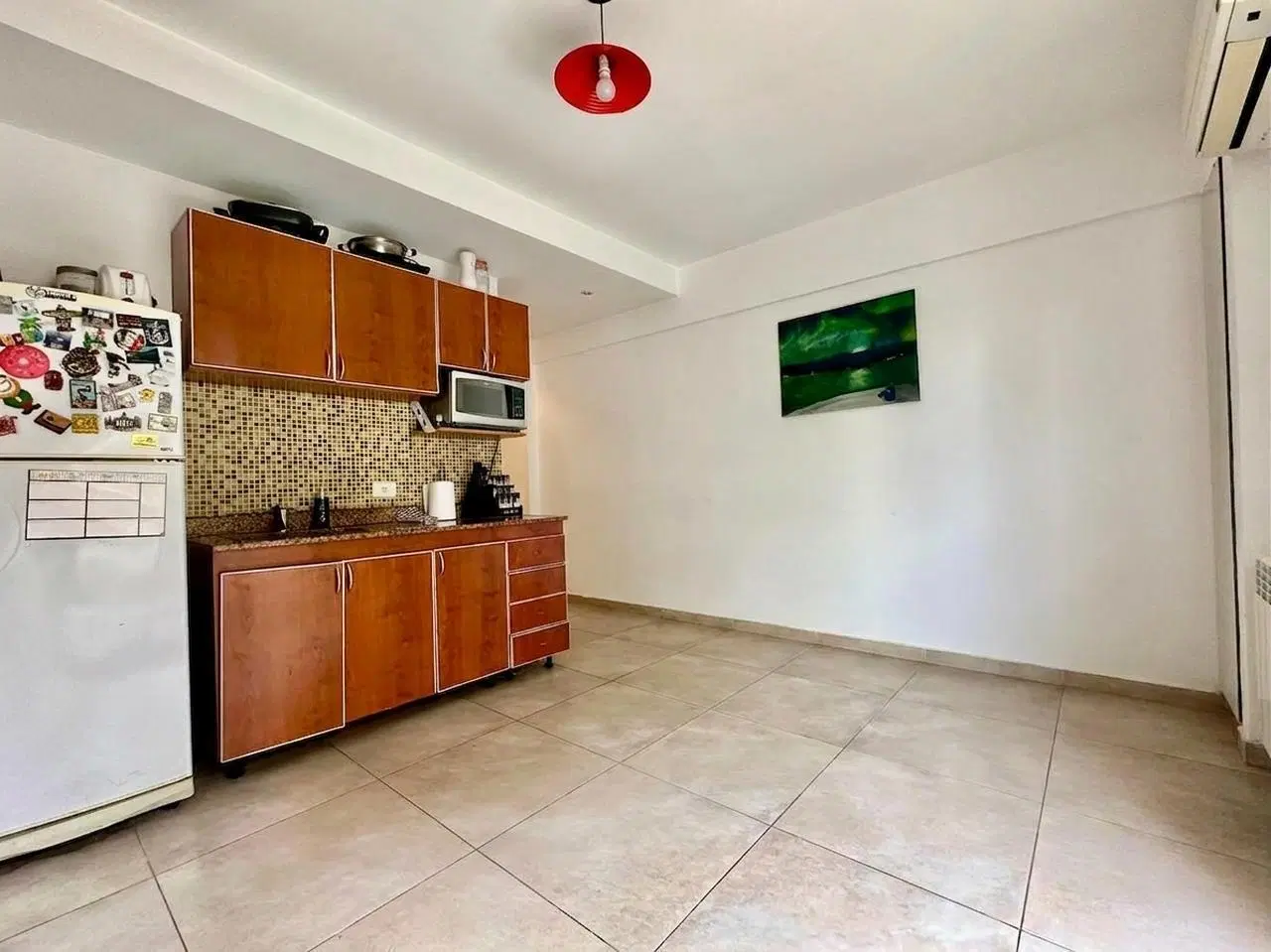 Departamento en Blanco Encalada 4400 3