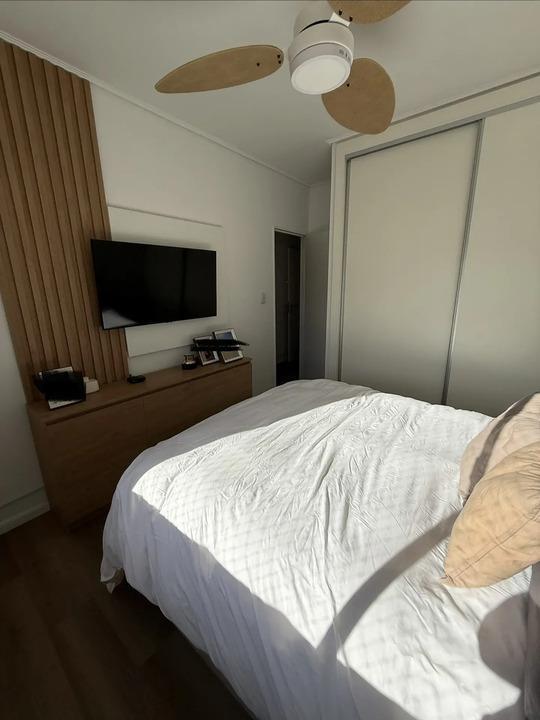 Departamento en Laprida al 1000