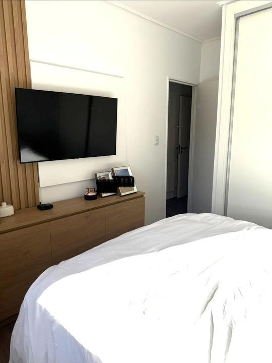 Departamento en Laprida al 1000