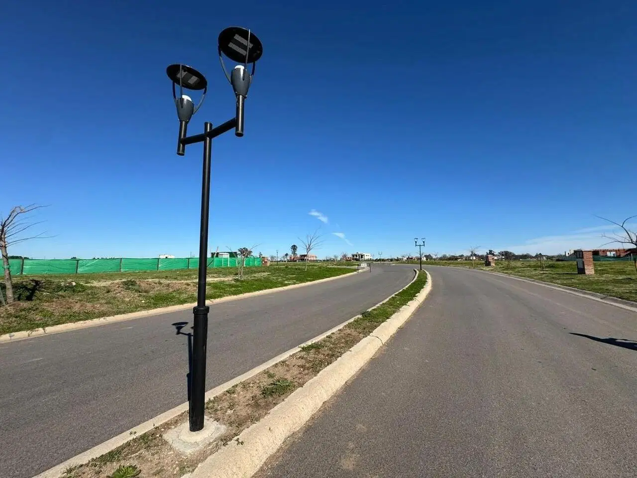 Lote en venta en Barrio Village Joven, Bella Vista, San Miguel 2