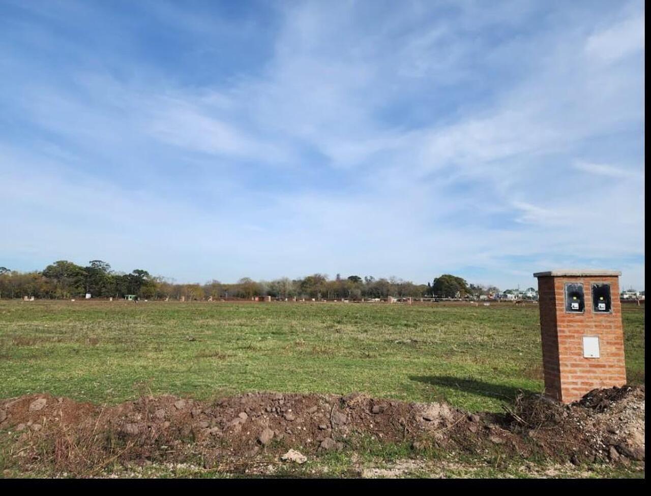 Lote en venta en Barrio Village Joven, Bella Vista, San Miguel