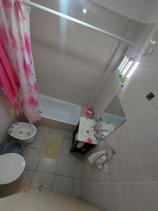 Departamento en venta 3 ambientes, San Miguel