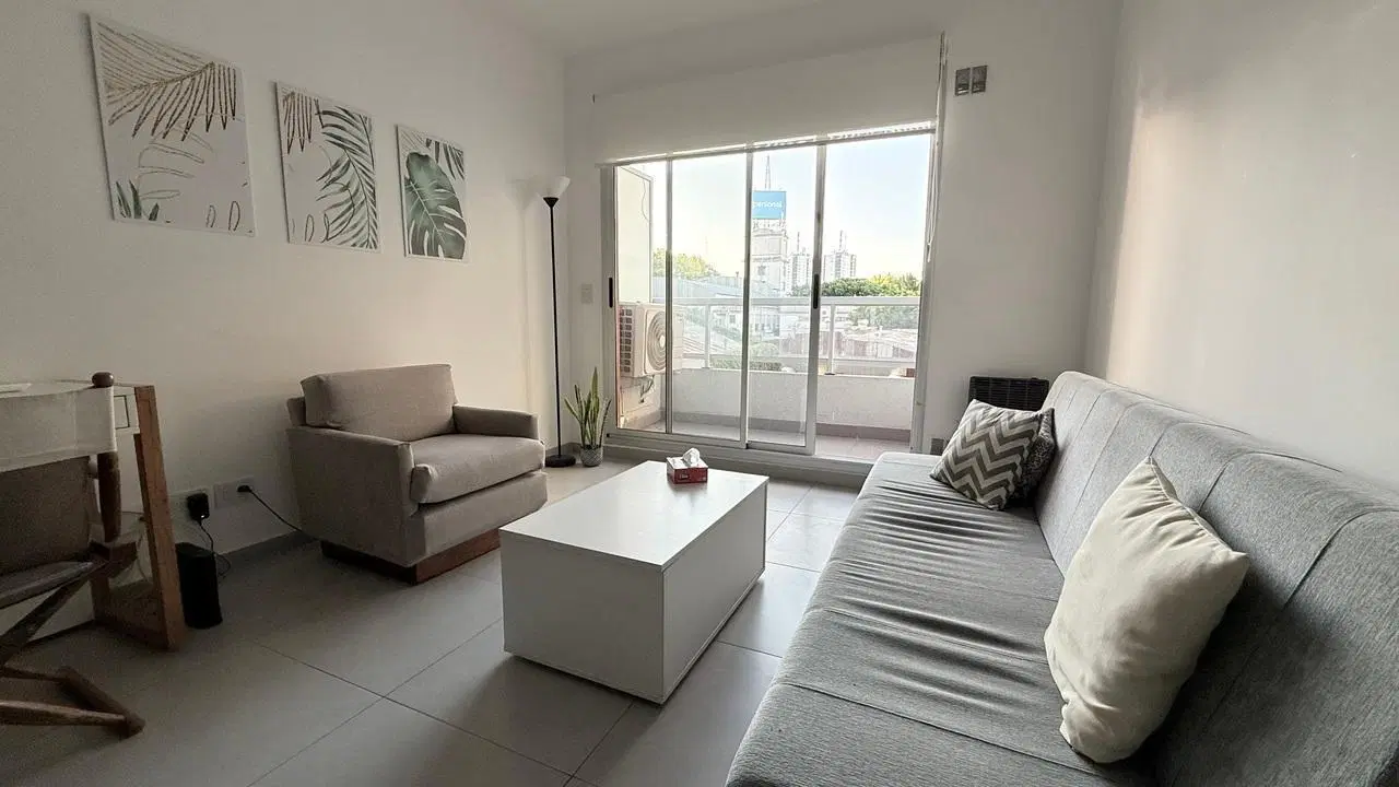 Venta Monoambiente en Saavedra - Oportunidad 2