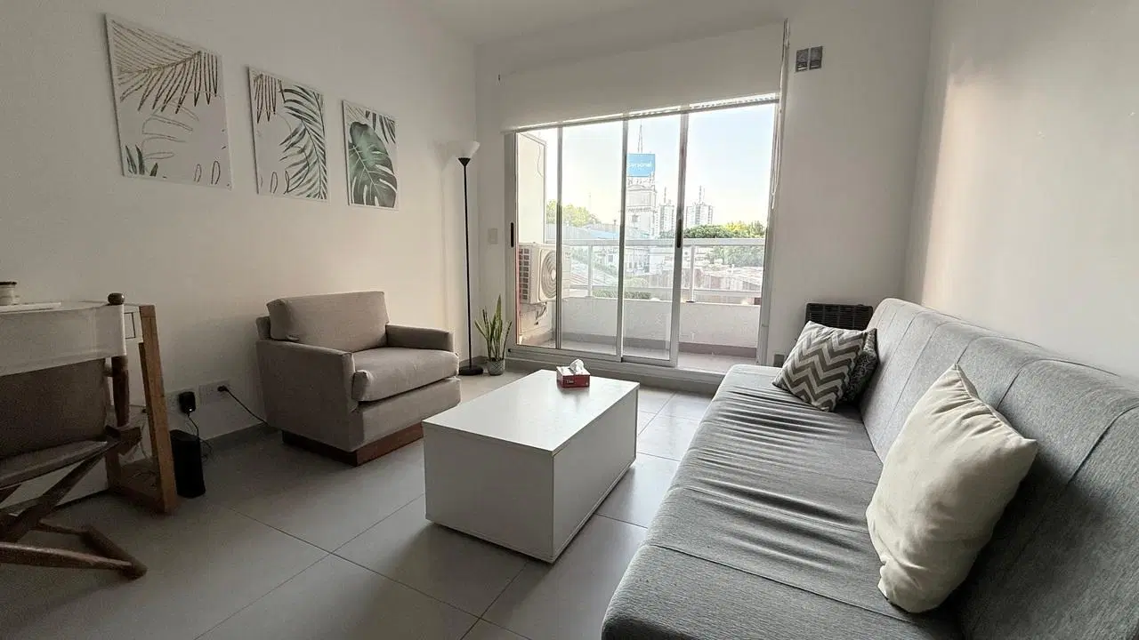 Venta Monoambiente en Saavedra - Oportunidad 5