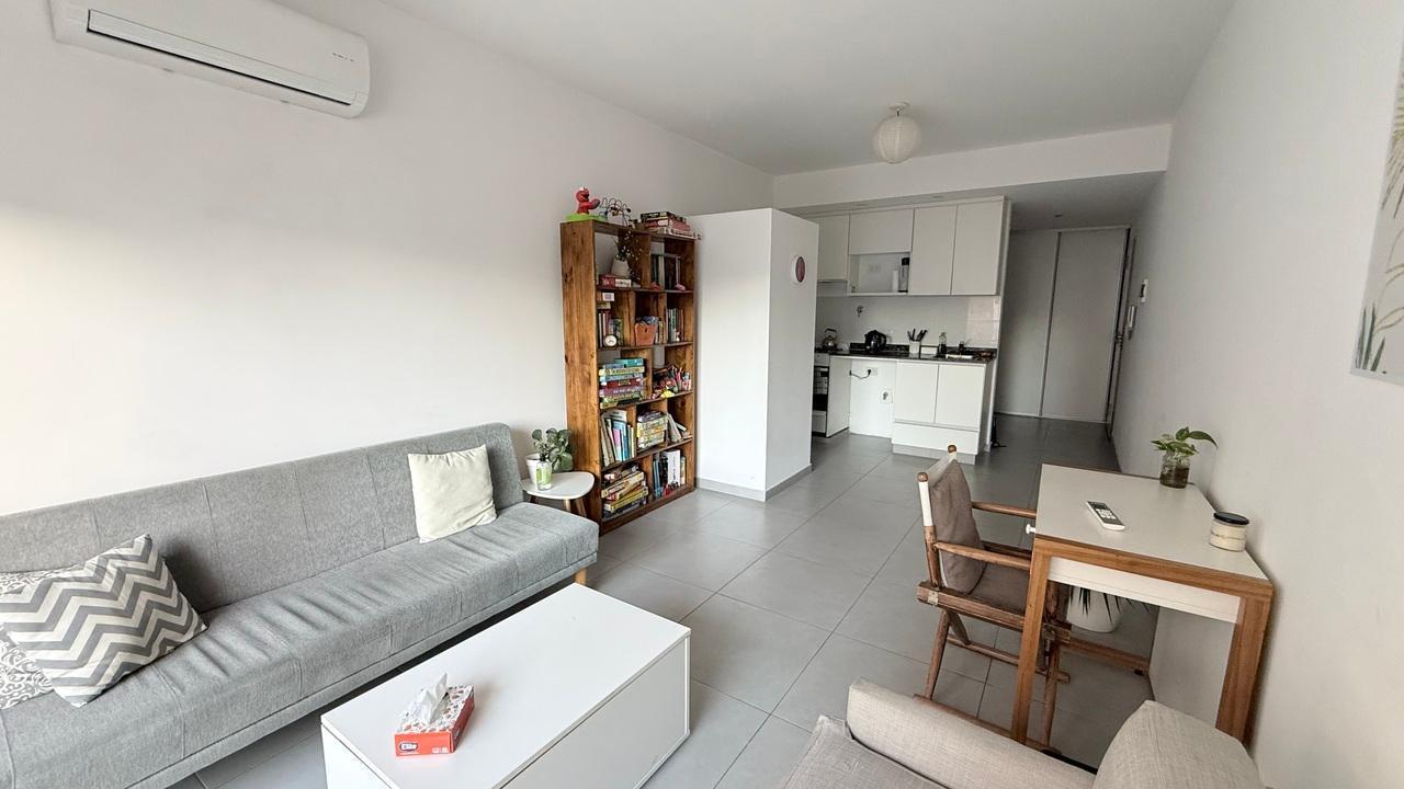 Foto de Venta Monoambiente en Saavedra - Oportunidad, imagen 1