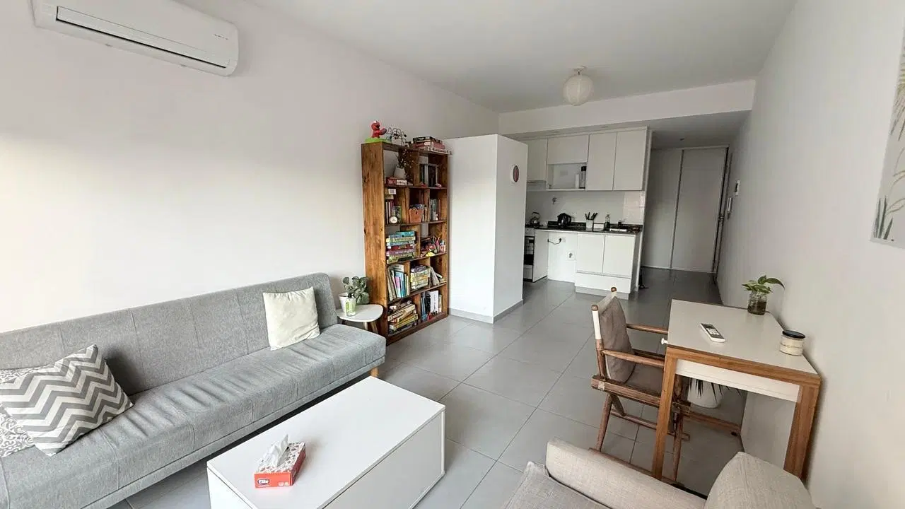 Venta Monoambiente en Saavedra - Oportunidad 3