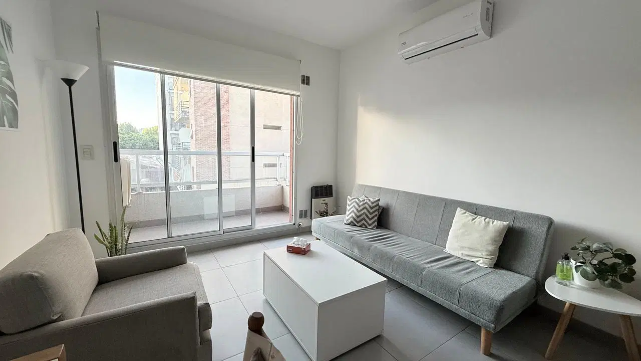 Venta Monoambiente en Saavedra - Oportunidad 4