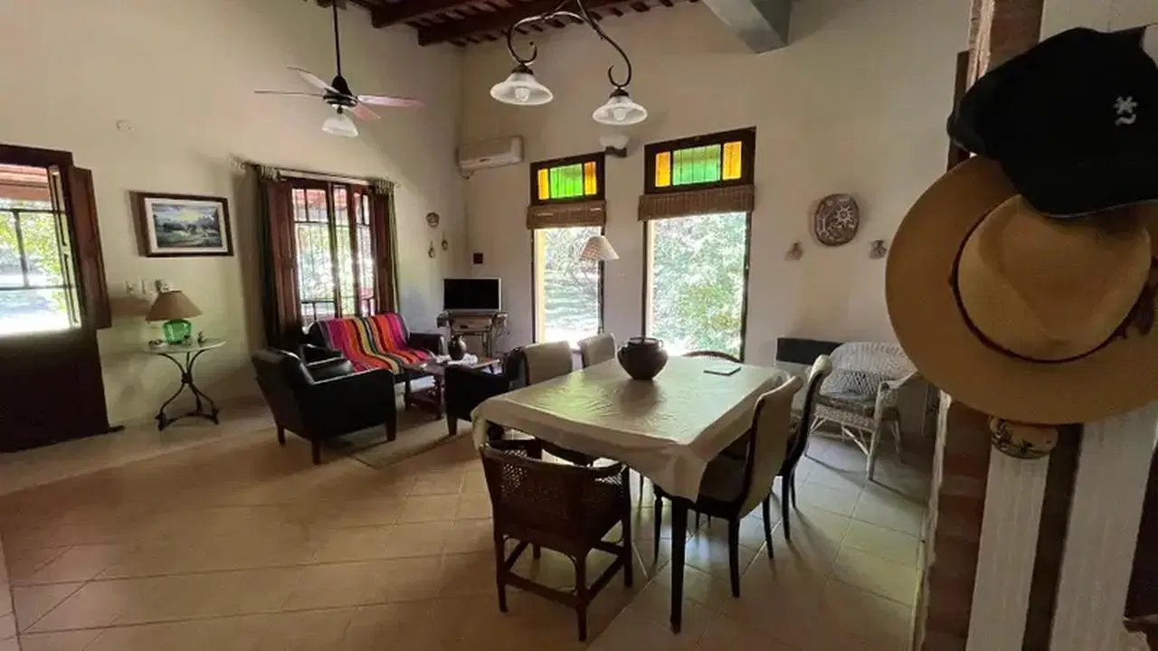 Casa en Yacanto Córdoba 1