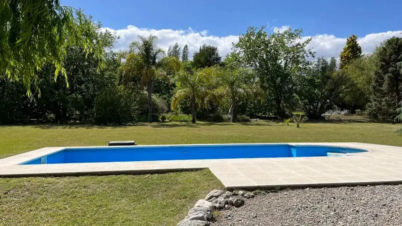 Casa en Yacanto Córdoba 5