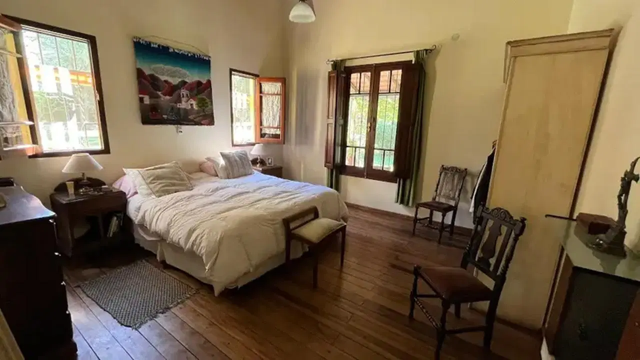 Casa en Yacanto Córdoba 4