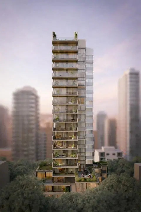 Venta – Departamento 3 amb. dep. – Belgrano – DOME Torre Arcos – Desarrollo Premium con Amenities 5