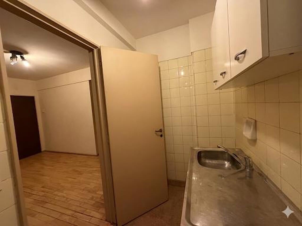 Imperdible Inversión en Palermo: 1 Ambiente Apto Profesional a Metros de Alto Palermo