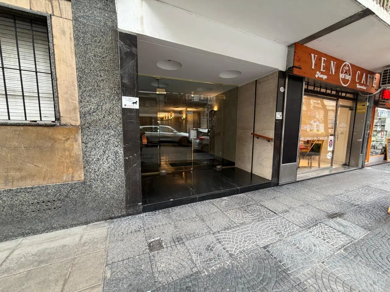 Imperdible Inversión en Palermo: 1 Ambiente Apto Profesional a Metros de Alto Palermo 4