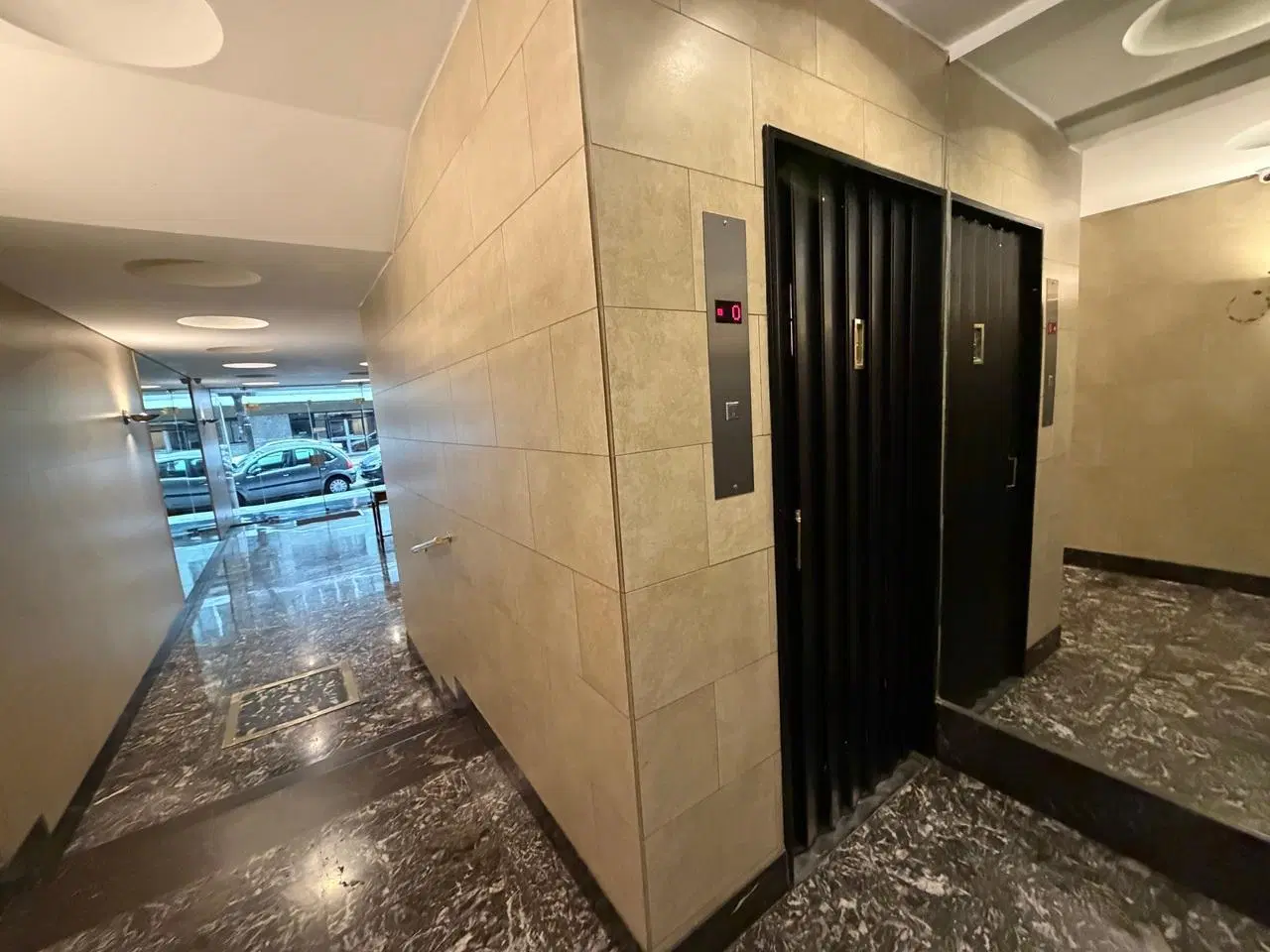 Imperdible Inversión en Palermo: 1 Ambiente Apto Profesional a Metros de Alto Palermo 3