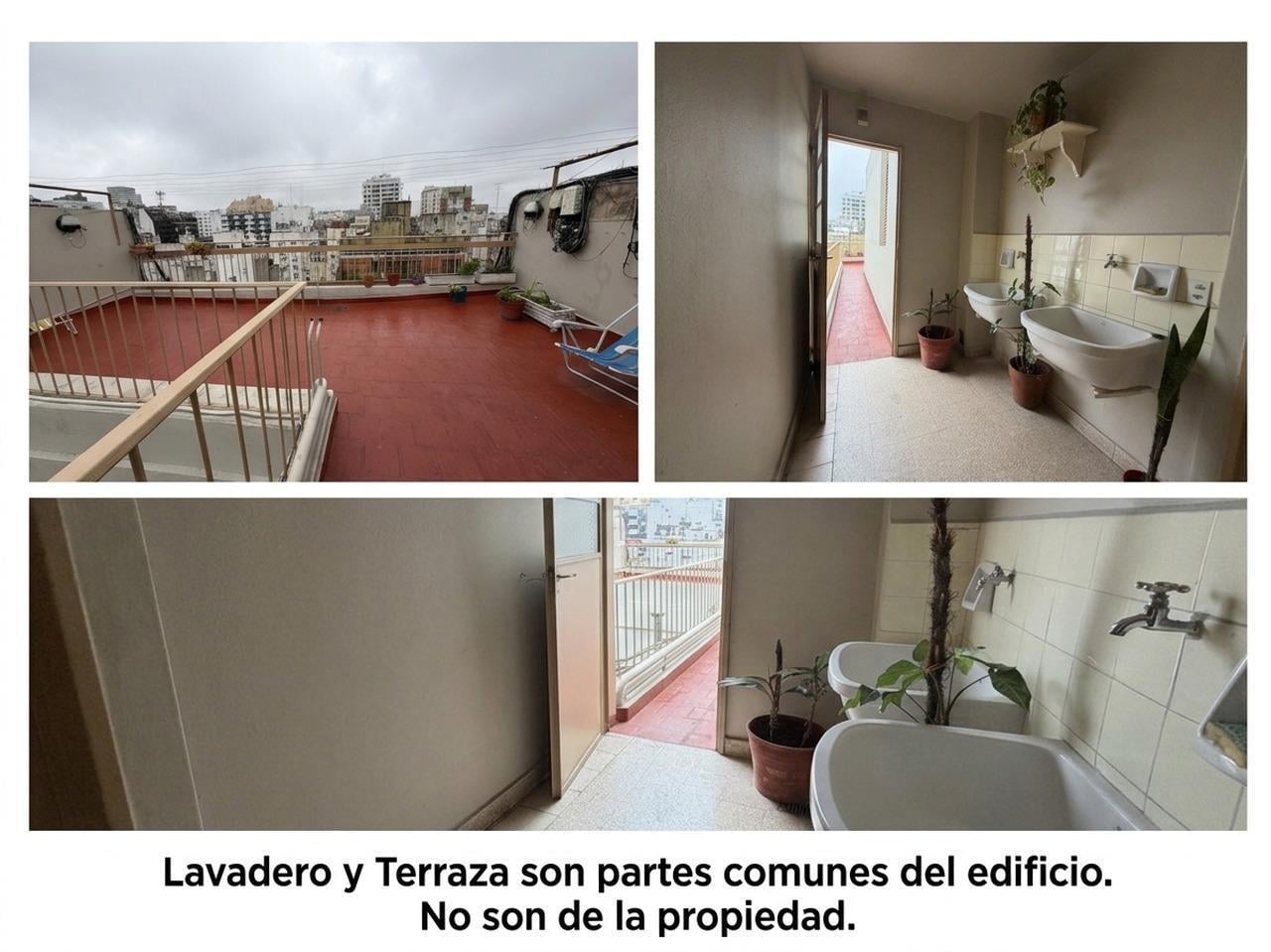 Imperdible Inversión en Palermo: 1 Ambiente Apto Profesional a Metros de Alto Palermo