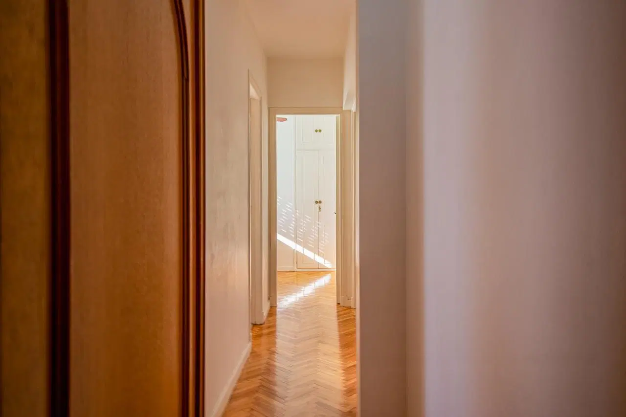 Departamento en venta de 3 ambientes en Almagro! 3