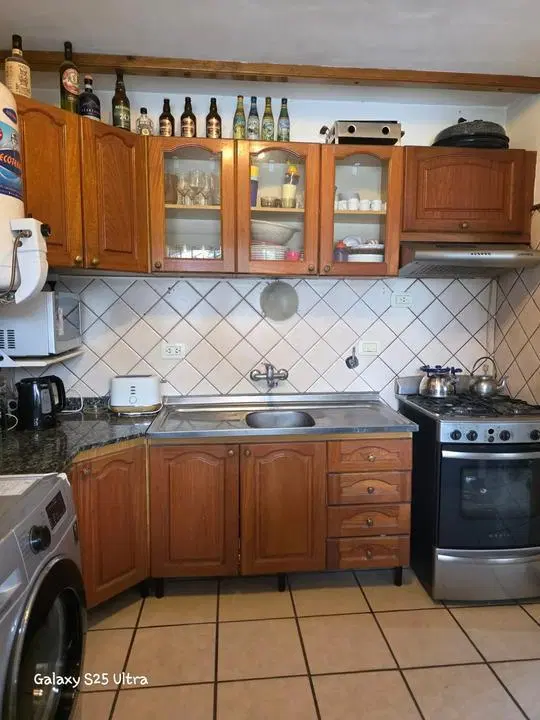 Departamento en José María Rosa 600 5