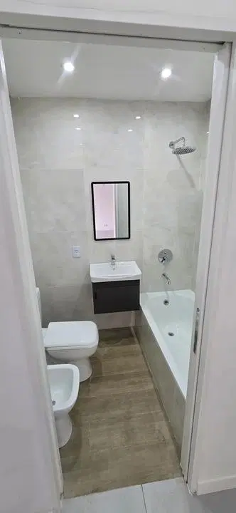 Departamento en Tucumán 2700 3