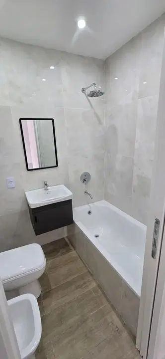 Departamento en Tucumán 2700 4