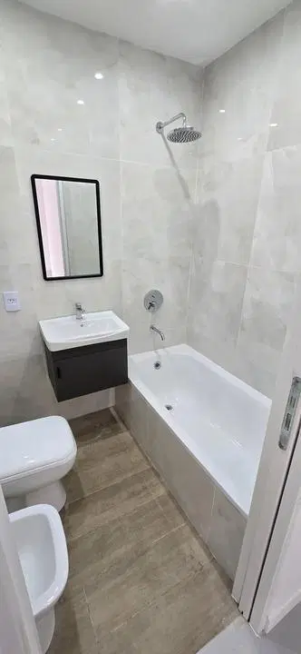 Departamento en Tucumán 2700 2