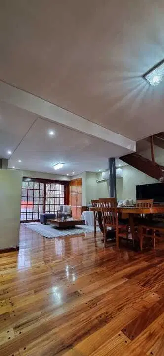 Casa en Junín 2500 3