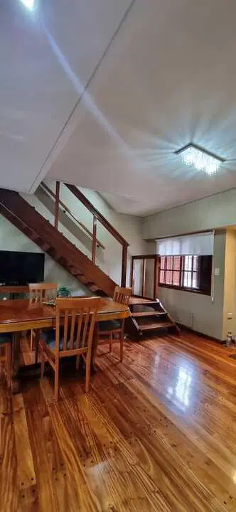 Casa en Junín 2500 4